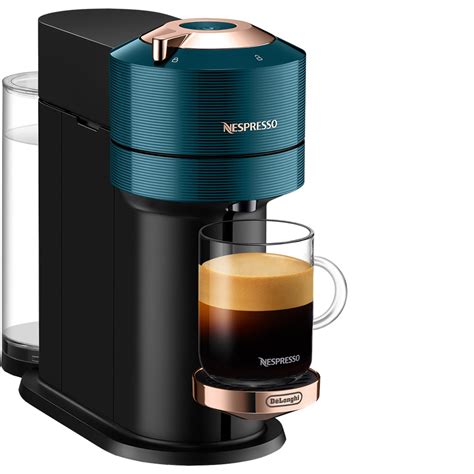 Nespresso Vertuo Next